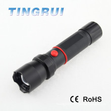 Cool Waterproof Most Powerful Led Flashlight Torch